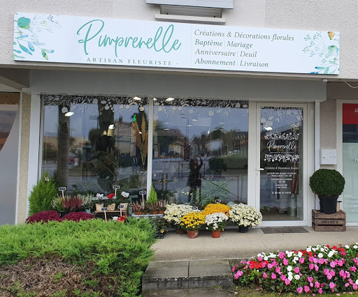 Florist "Pimpernel Floral Art"