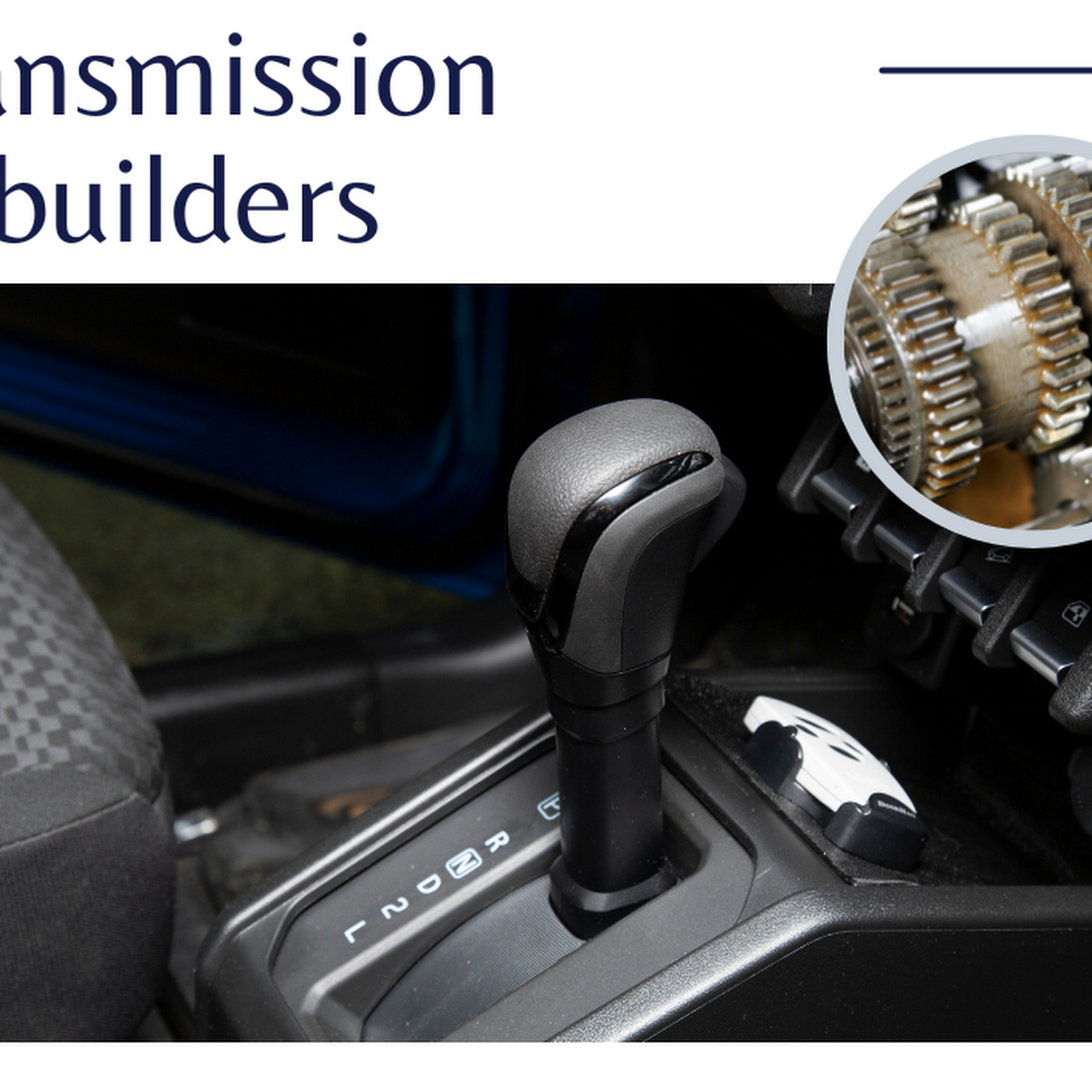 Coleman Taylor Transmissions Auto Transmission Shop in Jackson MS