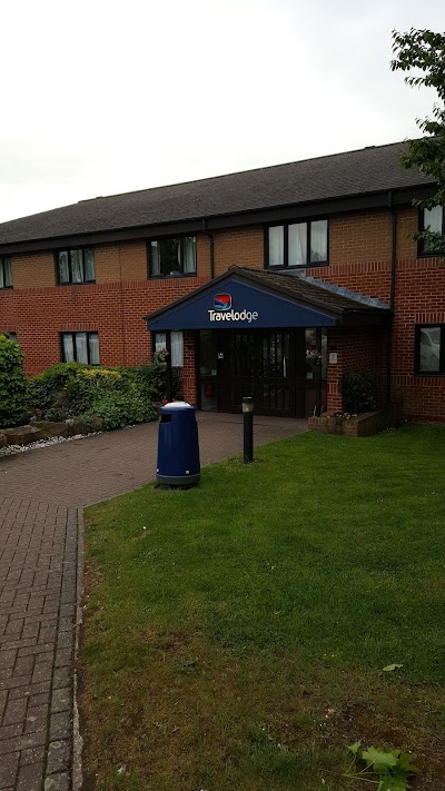 photo of Travelodge