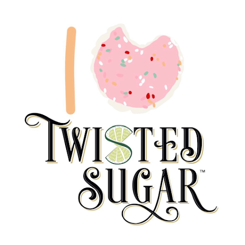 Twisted Sugar by null