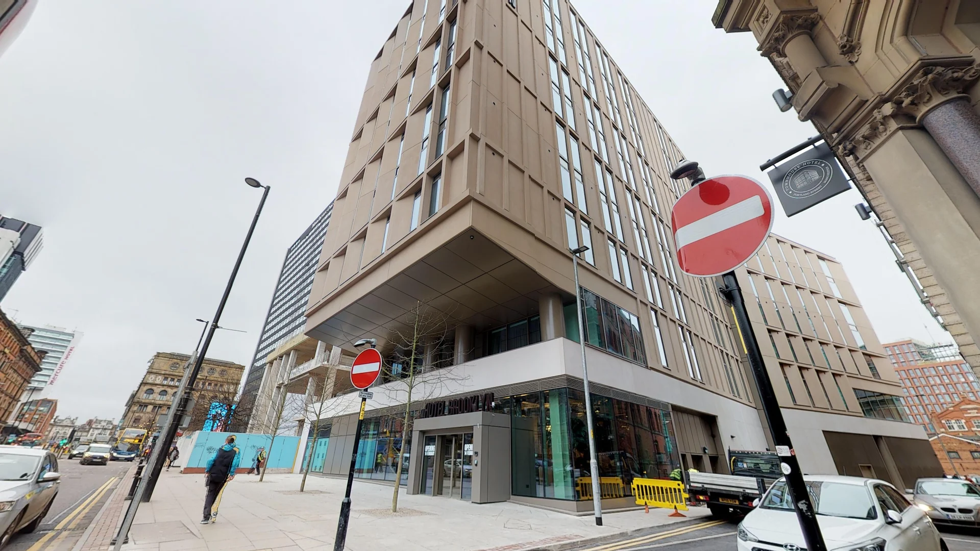 voco Manchester - City Centre by IHG