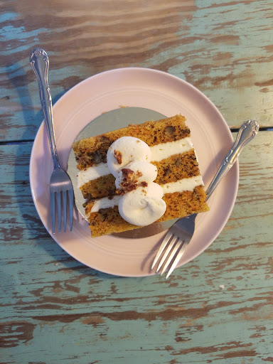 Bribery Bakery - Visual