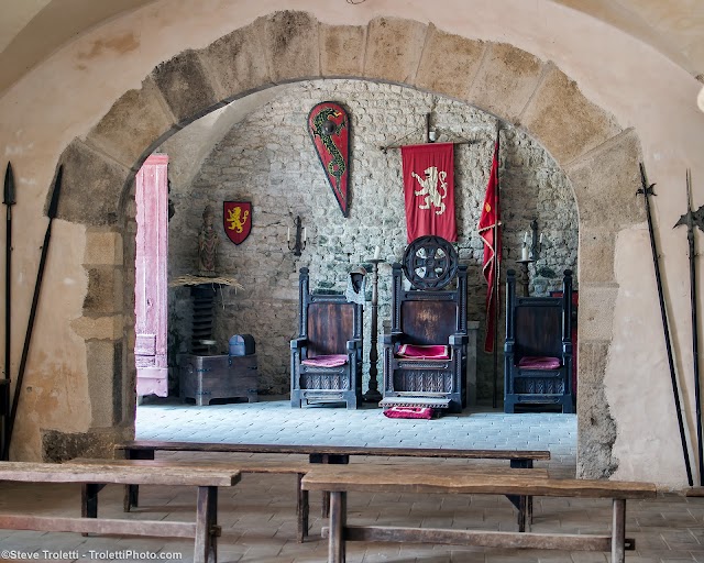 Château de la Bâtisse
