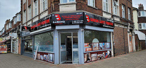 Barking Carpet Furniture