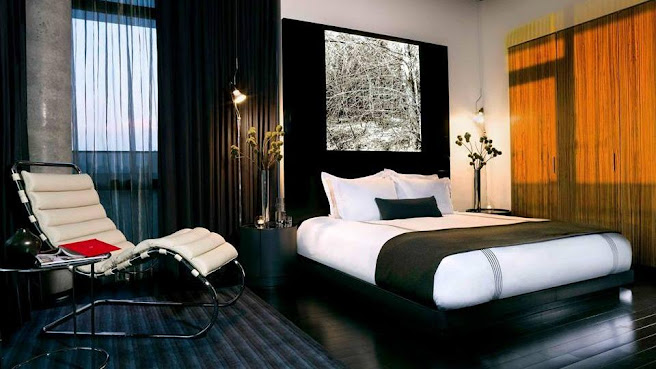 SIXTY LES Hotel by null