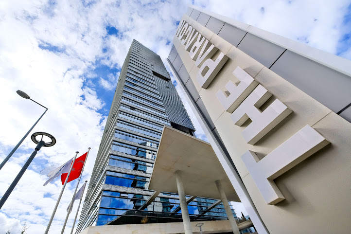 TEKCE Real Estate | Ankara Office by null