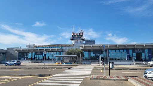 Foggia Gino Lisa Airport - Thumbnail
