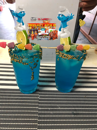 Micheladas Mi ranchito - Thumbnail