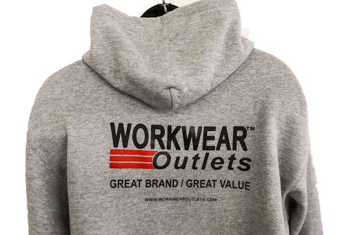 Workwear Outlets - Visual