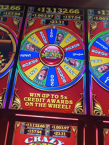Hard Rock Hotel & Casino Bristol - Thumbnail