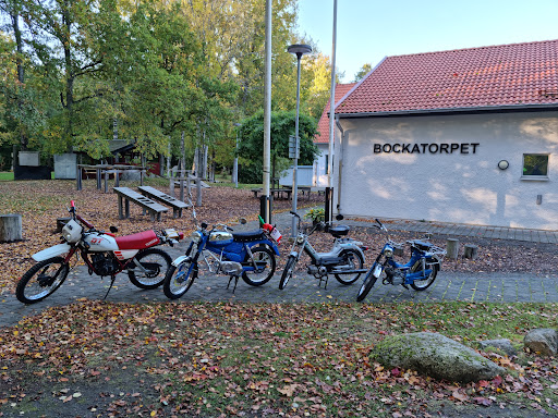 Bockatorpet