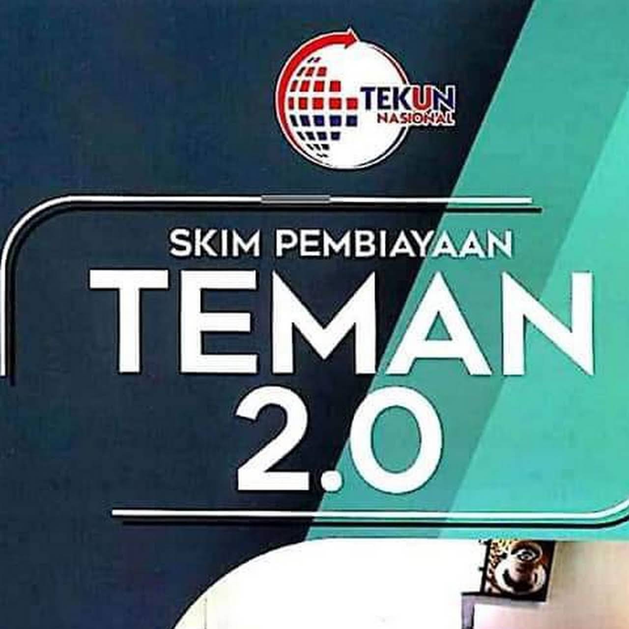 Program khas 2.0 tekun