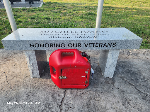 Cheatham County Veterans Memorial Park - Thumbnail