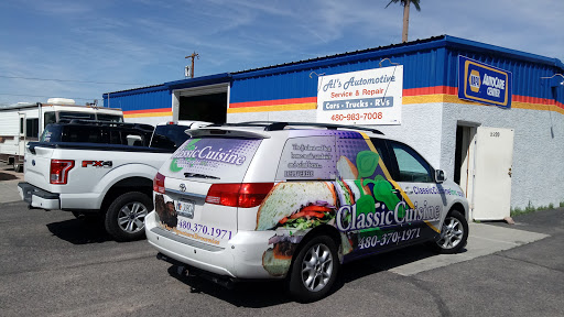 Al's Automotive Service & Repair - Thumbnail
