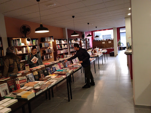 Detroit Llibres - Thumbnail