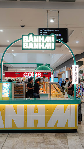 Photo of Banh Mi Banh Mi Carousel