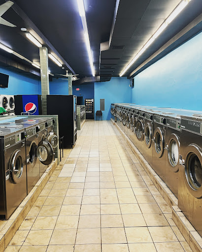 Lightning Laundry | Laundromat | Wash and Fold - Thumbnail