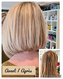 Photo n°20 de Le Salon Tendance Design à Antibes (Salon de coiffure)