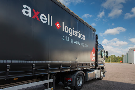 Axell Group - Thumbnail