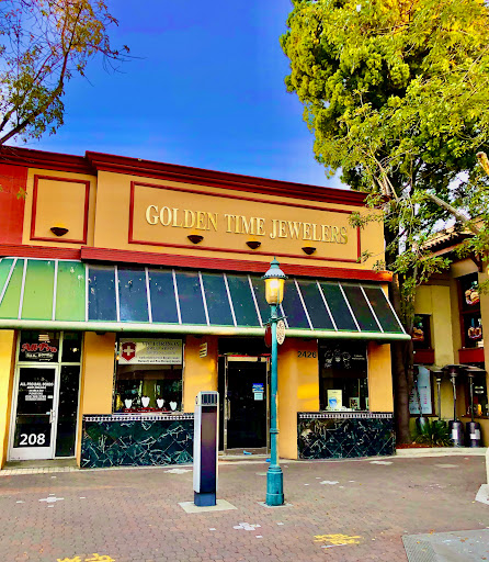 GOLDEN TIME JEWELERS Gallery - United States