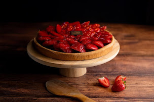 Photo n°15 de Le Pétrin Ribeïrou à Brignoles (Pâtisserie)