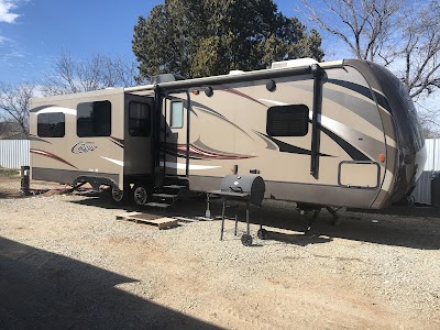 Baylor County RV Park