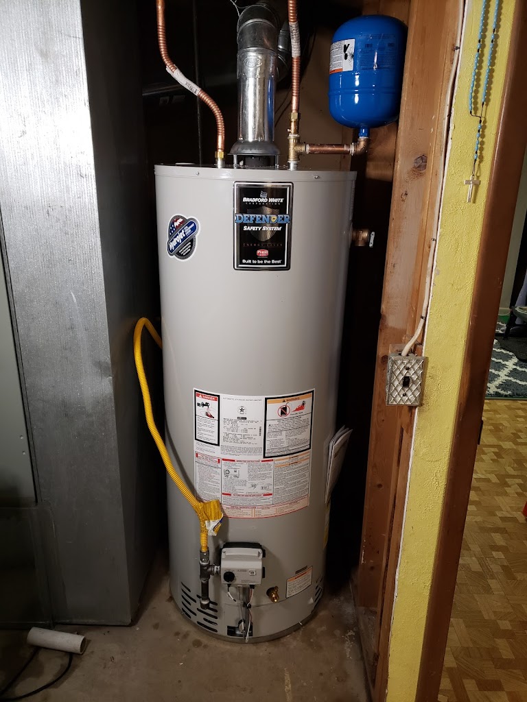 Justintimeplumbing - Plumbing Services