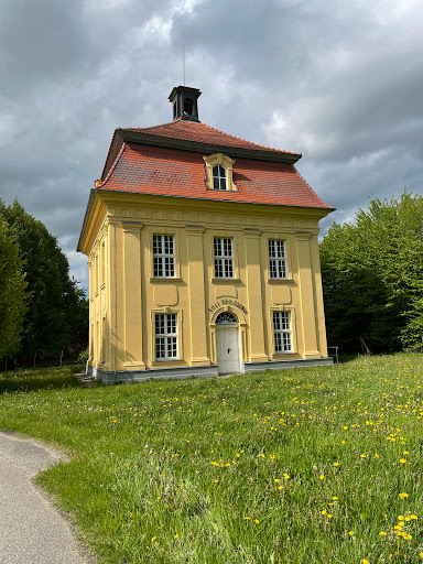 Kapelle Diekhof Logo