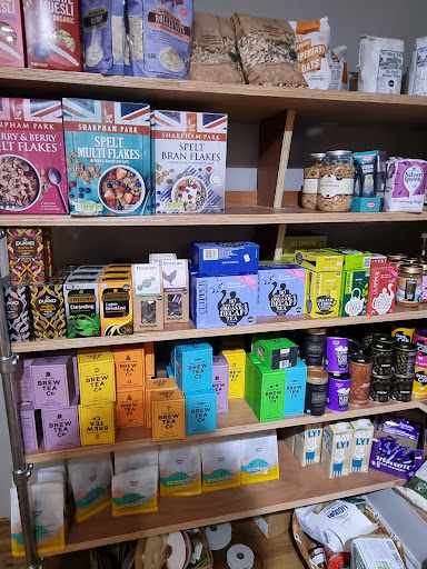 Charlbury Deli & Cafe Gallery - United Kingdom