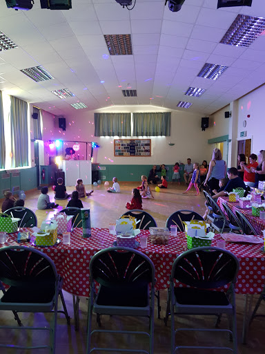 Yarnton Village Hall - Thumbnail