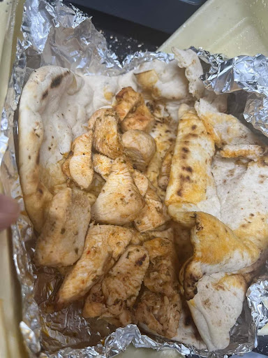 Immys charcoal grill oldham - Thumbnail