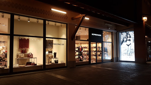 Borbonese Outlet Franciacorta - Thumbnail