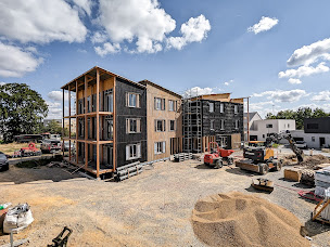 Photo n°6 de mfa - mélaine ferré architecture à Nantes (Agence d'architecture)