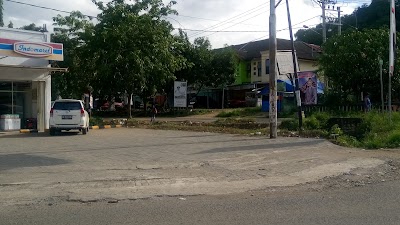 Photos of Indomaret Bosowa Sengkang