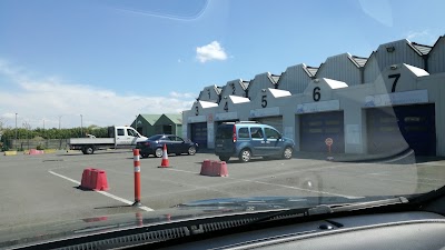 Photos of AutoS&eacute;curit&eacute; - Station de Gr&acirc;ce-Hollogne
