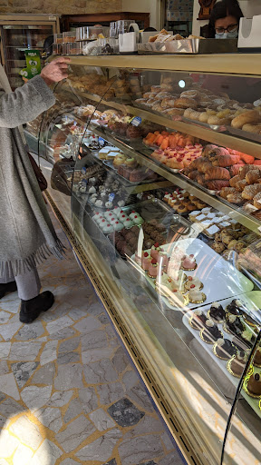 Pasticceria Flora