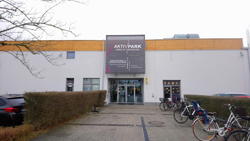 Aktivpark Gilching GmbH - Thumbnail