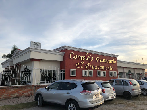 Complejo Funerario El Renacimiento
