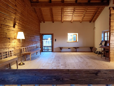 Raum & Zeit am Wirtsberg Am Wirtsberg 6a, 94333 Geiselhöring, Deutschland