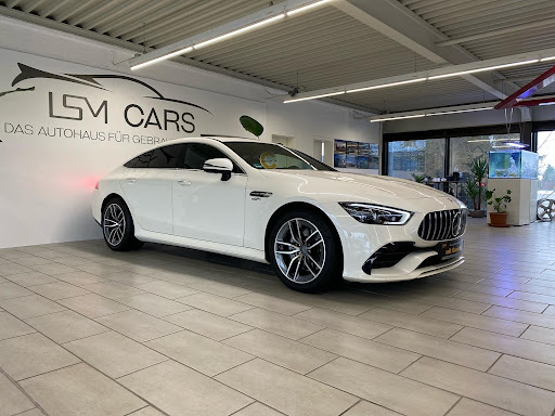 LSM CARS - Thumbnail