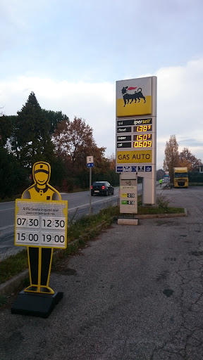 B.M.B. Carburanti Snc - Thumbnail
