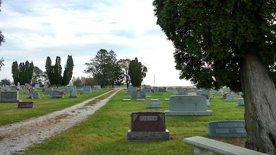Roachdale Cemetery