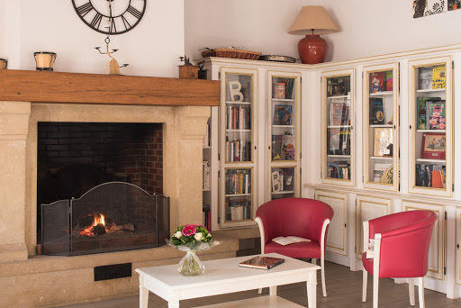 Photo de Ehpad Korian Les Meunières à Villevieille (30250)