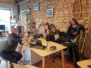 Photo n°37 de 66°NORD - ALTAI FRANCE à Chambéry (Agence de voyages)