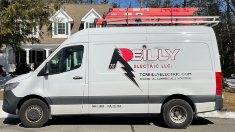 TC. Reilly Electric LLC