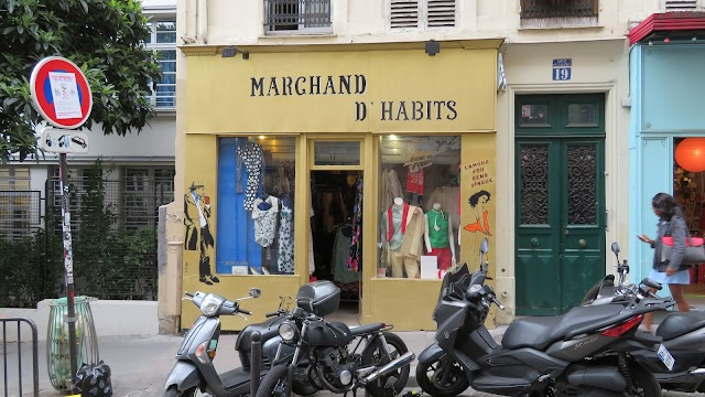 Pigalle