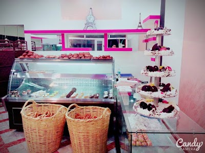 bakery