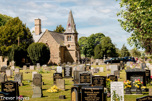 Crematorium skipton - Thumbnail