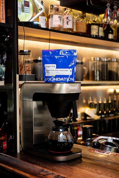 Соціальна відповідальність The Roastery