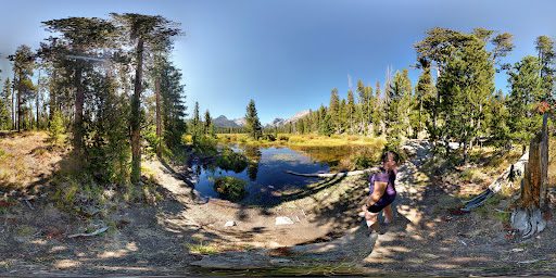 Fishhook Creek at Trail's End - Thumbnail